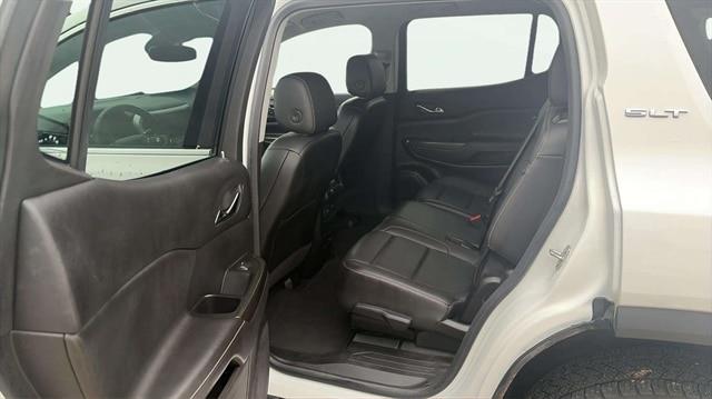 2023 GMC Acadia - $24,725