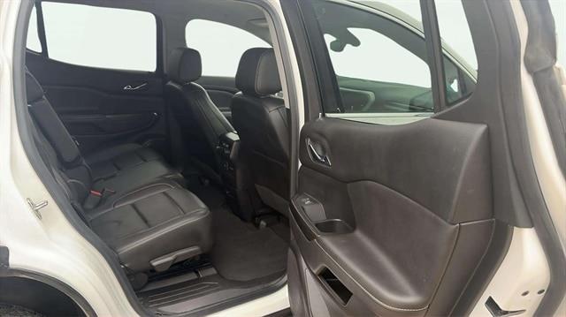 2023 GMC Acadia - $24,725