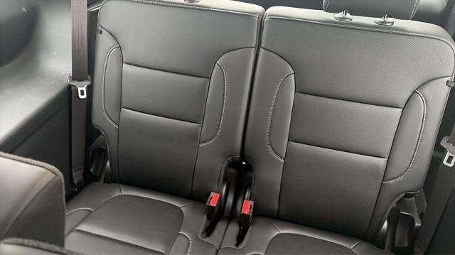 2023 GMC Acadia - $24,725