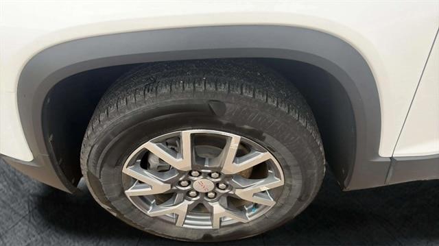 2023 GMC Acadia - $24,725