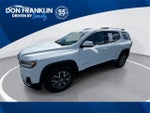 2023 Acadia Thumbnail 1