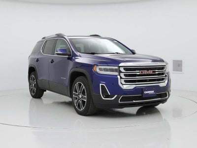 2023 GMC Acadia 4X4 SLT 4DR SUV