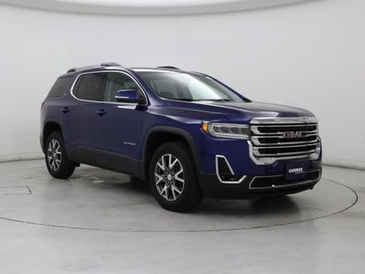 2023 GMC Acadia 4X4 SLT 4DR SUV