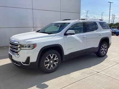 Photo of a 2023 GMC Acadia 4X4 SLT 4DR SUV for sale