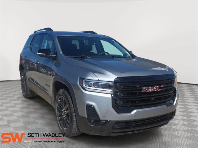 2023 GMC Acadia - $22,000