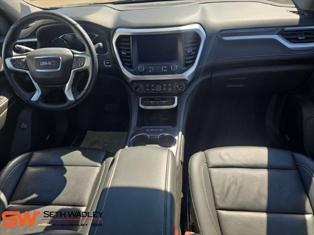 2023 GMC Acadia - $22,000