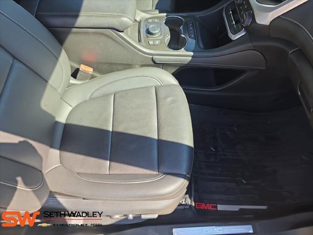 2023 GMC Acadia - $22,000