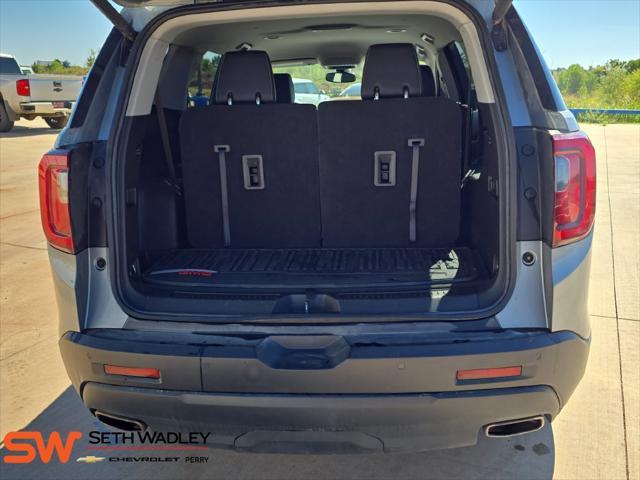 2023 GMC Acadia - $22,000