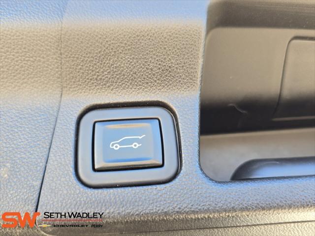2023 GMC Acadia - $22,000