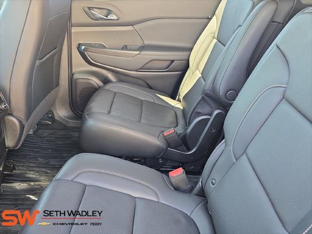 2023 GMC Acadia - $22,000