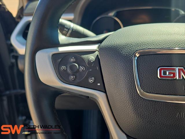 2023 GMC Acadia - $22,000
