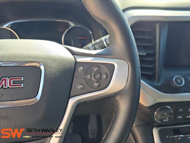 2023 GMC Acadia - $22,000