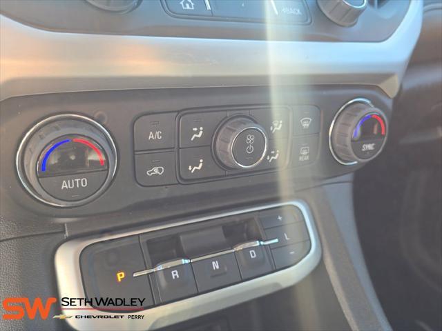 2023 GMC Acadia - $22,000
