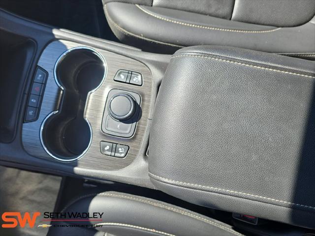 2023 GMC Acadia - $22,000