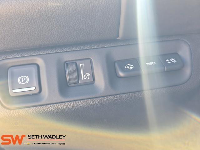 2023 GMC Acadia - $22,000