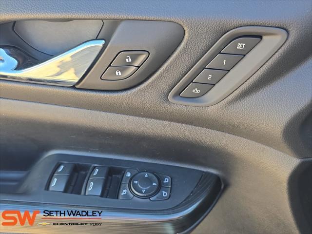 2023 GMC Acadia - $22,000
