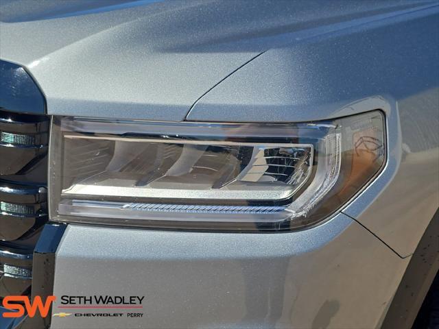 2023 GMC Acadia - $22,000