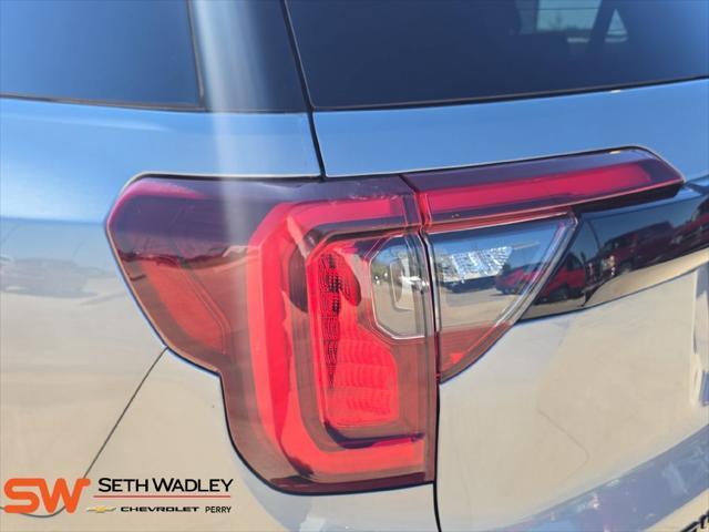 2023 GMC Acadia - $22,000