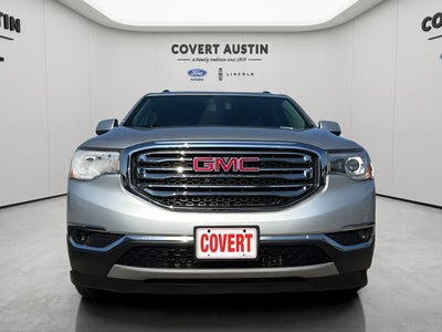 2018 GMC Acadia 4X4 SLT-1 4DR SUV
