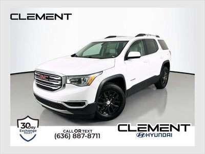 Photo of a 2019 GMC Acadia 4X4 SLT-1 4DR SUV for sale