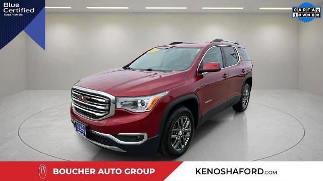 2019 GMC Acadia