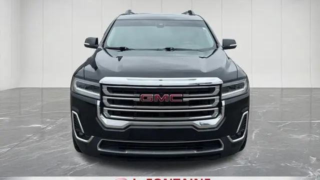 2020 GMC Acadia SLT