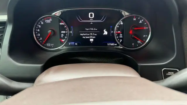 2020 GMC Acadia SLT