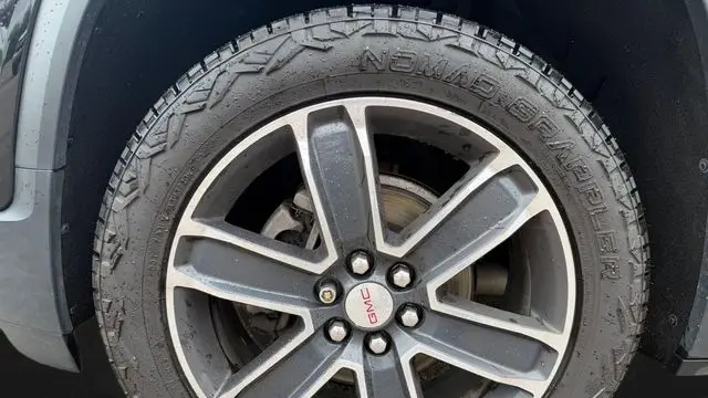 2020 GMC Acadia SLT