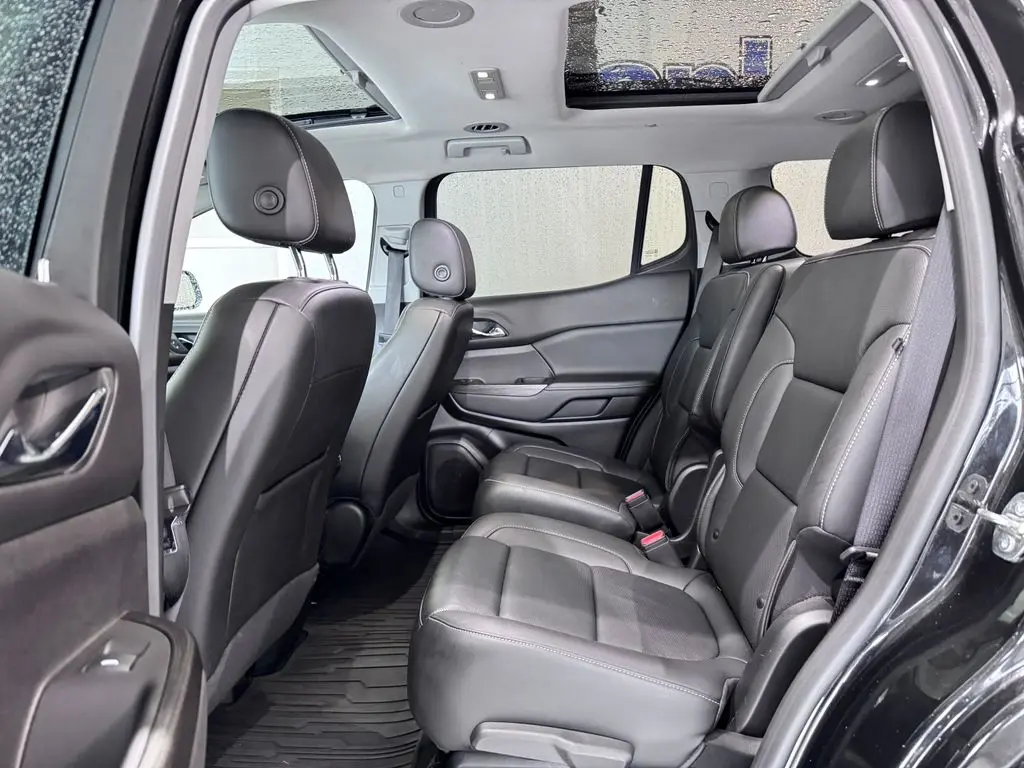 2023 GMC Acadia - $30,987