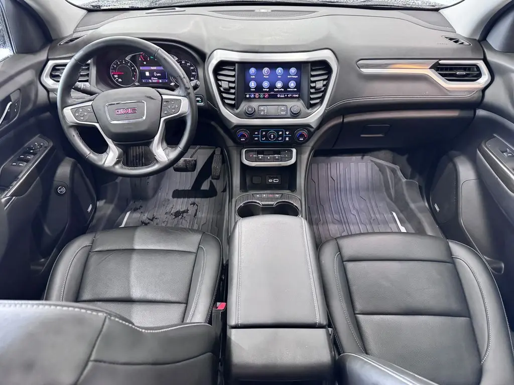 2023 GMC Acadia - $30,987