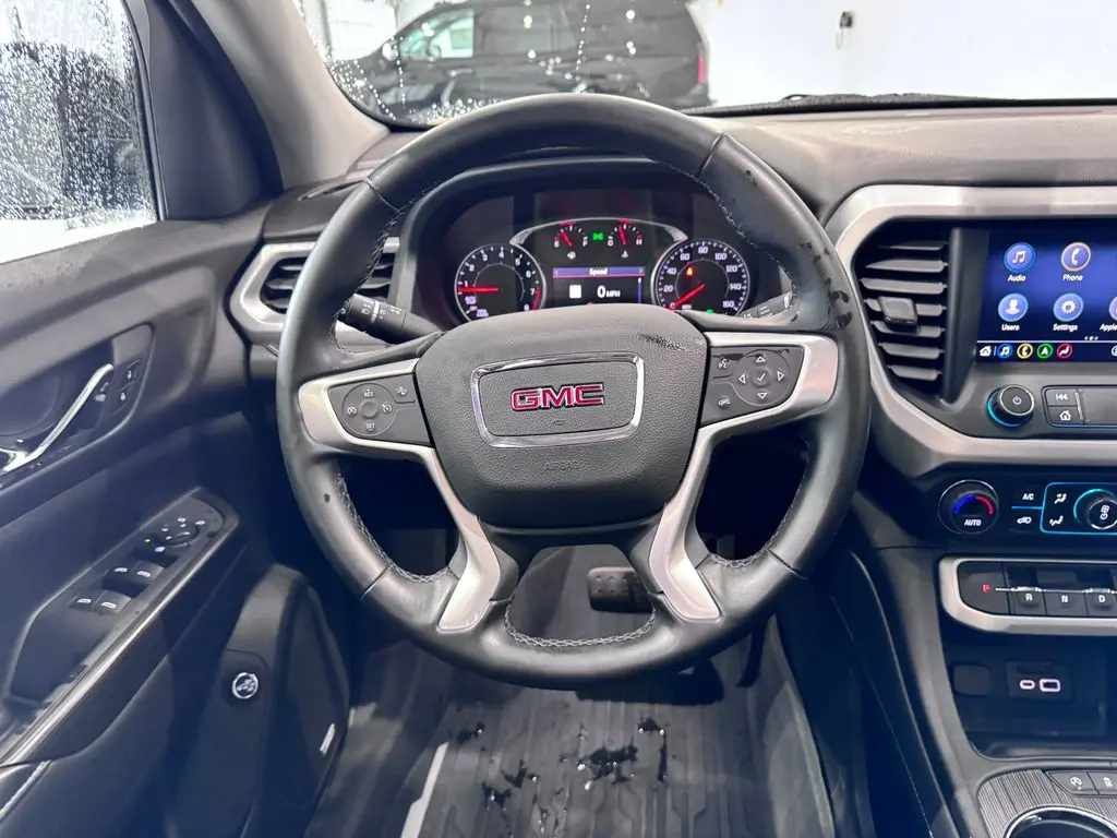 2023 GMC Acadia - $30,987