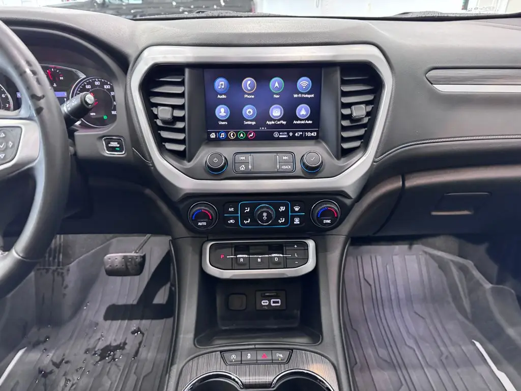 2023 GMC Acadia - $30,987