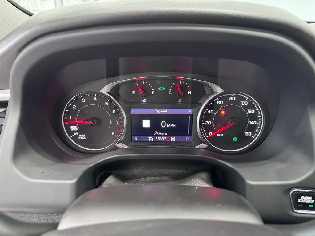 2023 GMC Acadia - $30,987