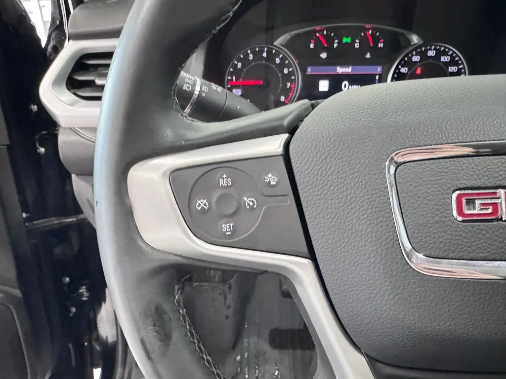 2023 GMC Acadia - $30,987