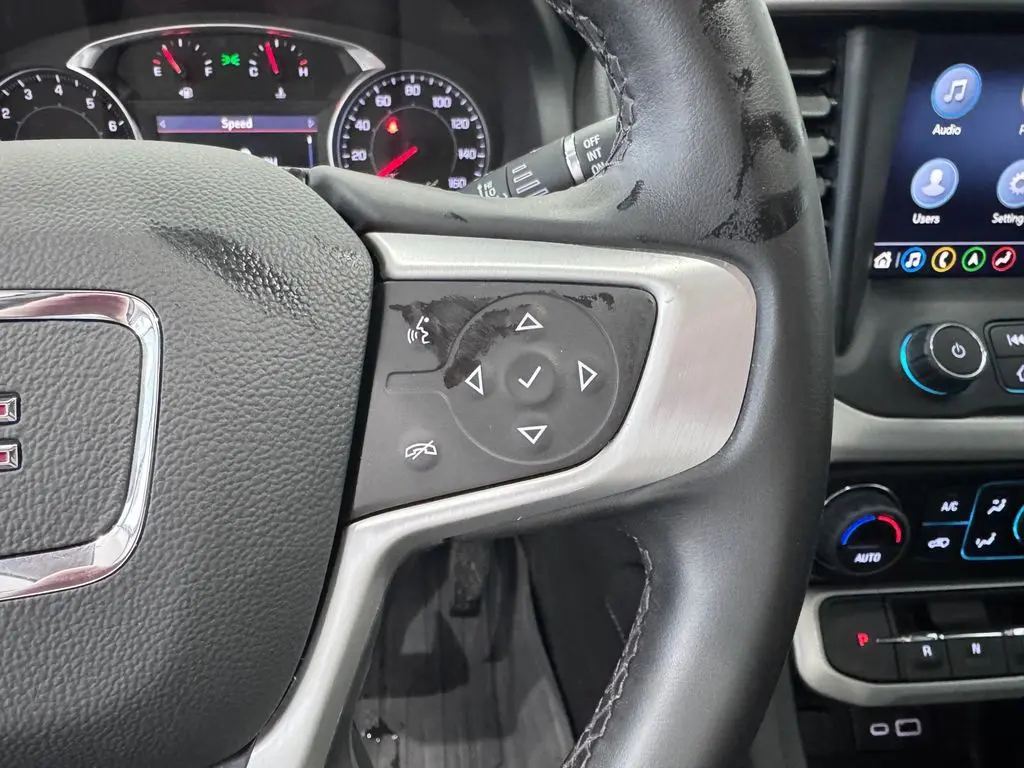 2023 GMC Acadia - $30,987
