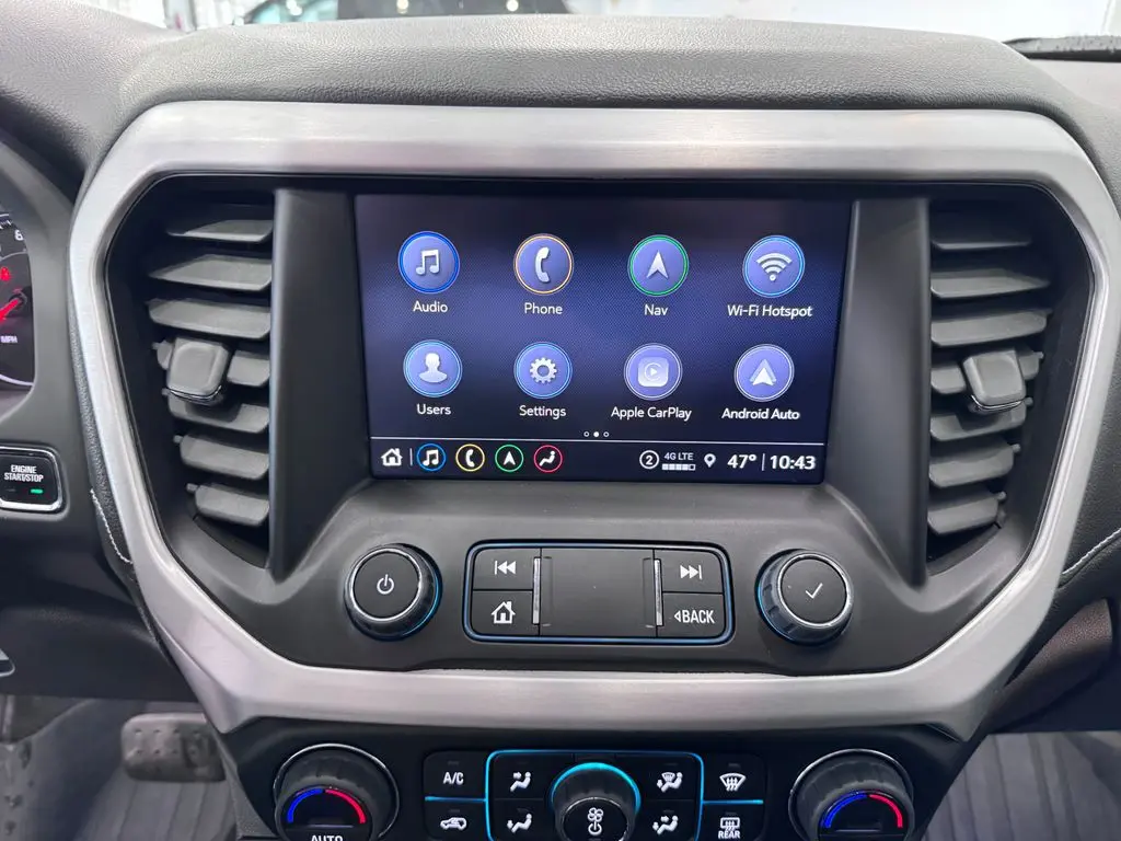 2023 GMC Acadia - $30,987
