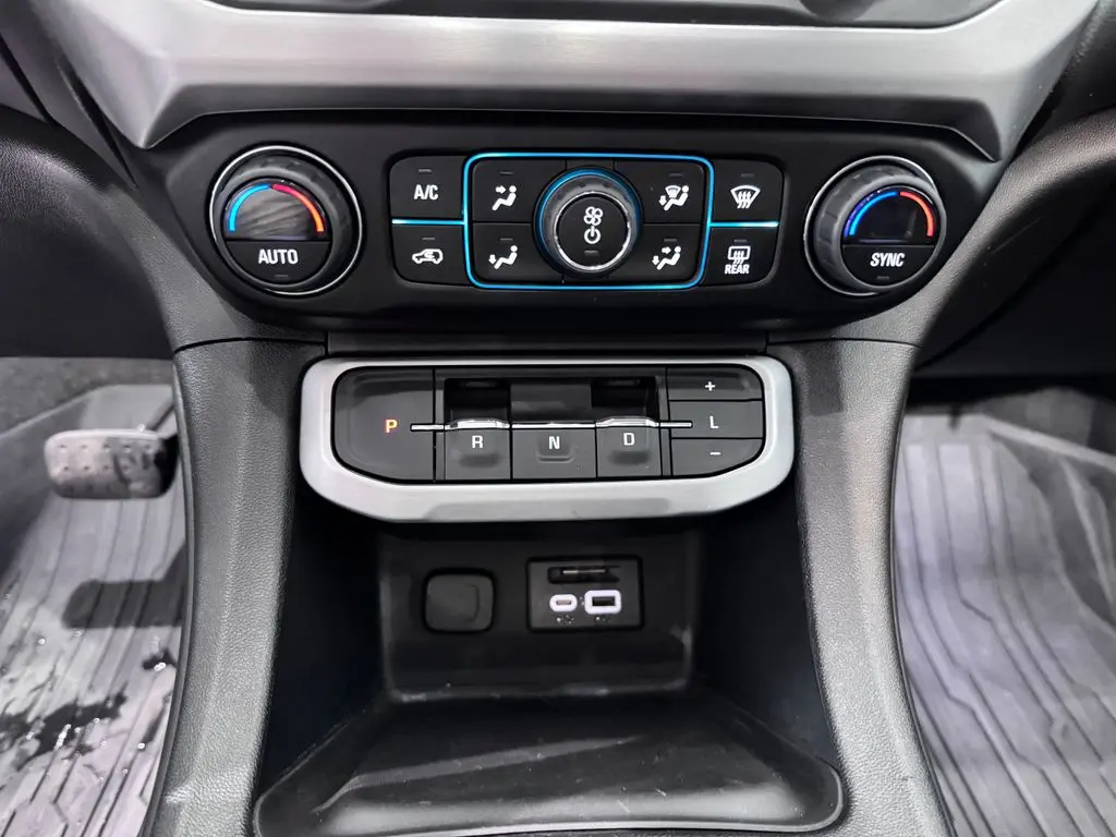 2023 GMC Acadia - $30,987