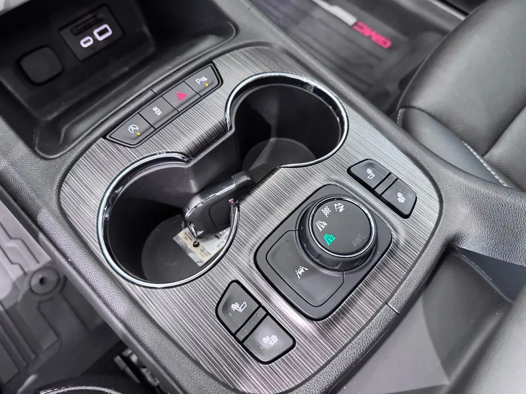 2023 GMC Acadia - $30,987
