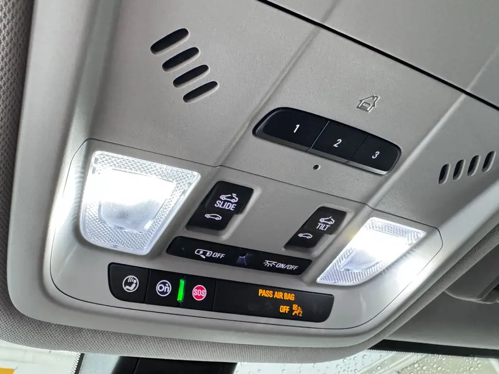 2023 GMC Acadia - $30,987