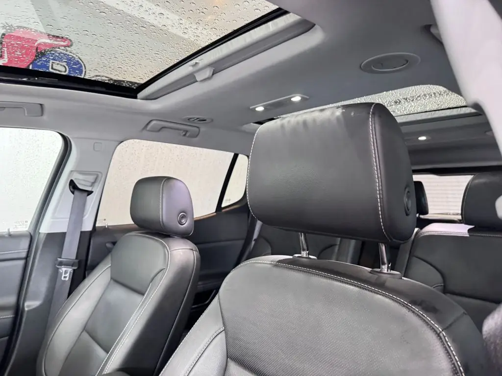 2023 GMC Acadia - $30,987