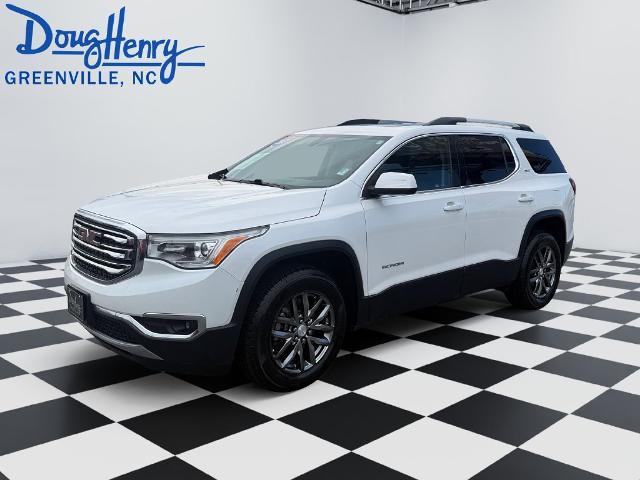 2017 GMC Acadia - $15,888