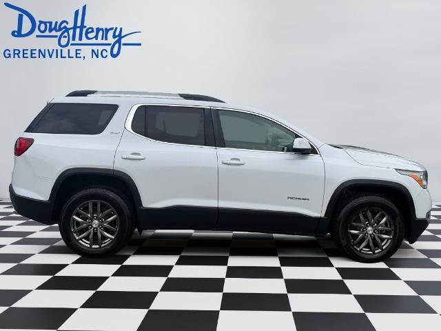 2017 GMC Acadia - $15,888