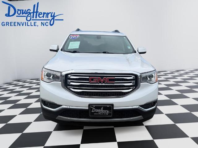2017 GMC Acadia - $15,888