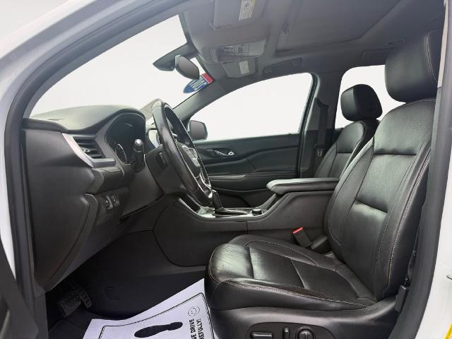 2017 GMC Acadia - $15,888