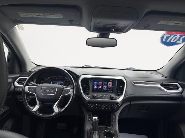 2017 GMC Acadia - $15,888
