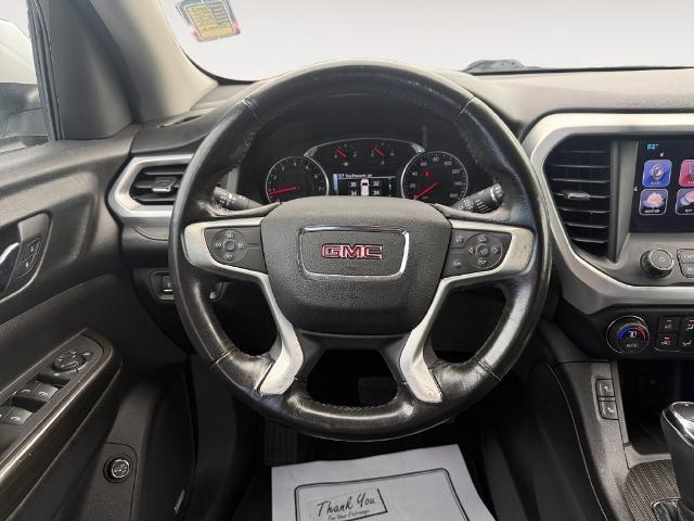 2017 GMC Acadia - $15,888