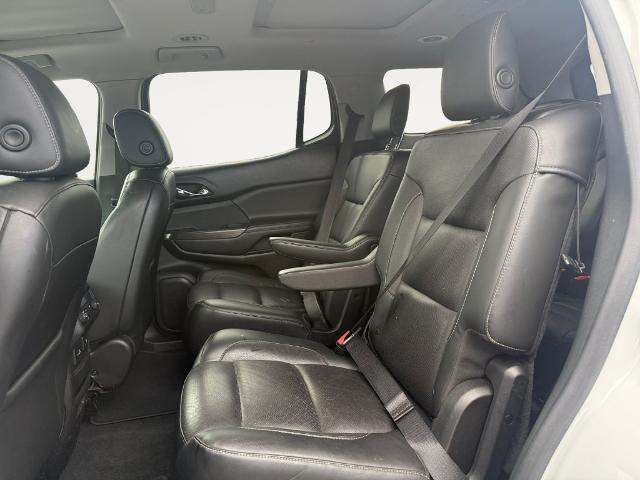 2017 GMC Acadia - $15,888