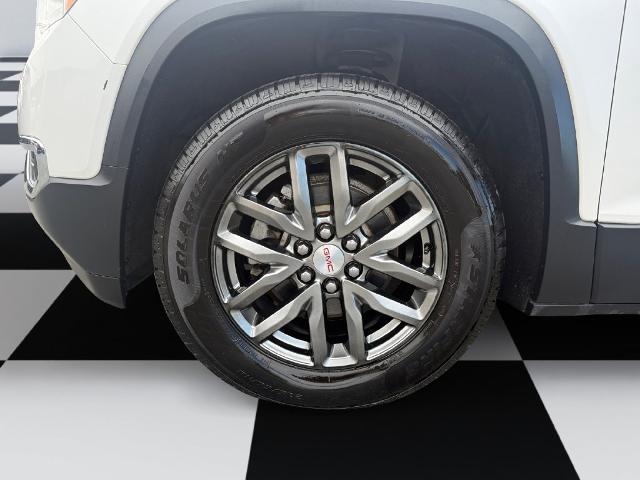 2017 GMC Acadia - $15,888