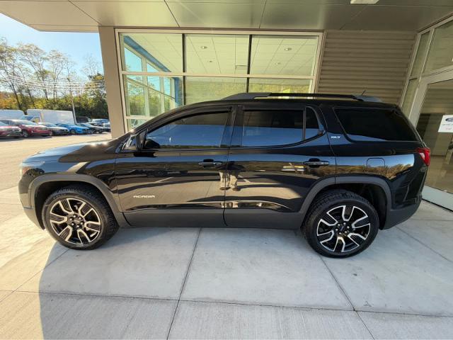 2019 GMC Acadia - $20,897
