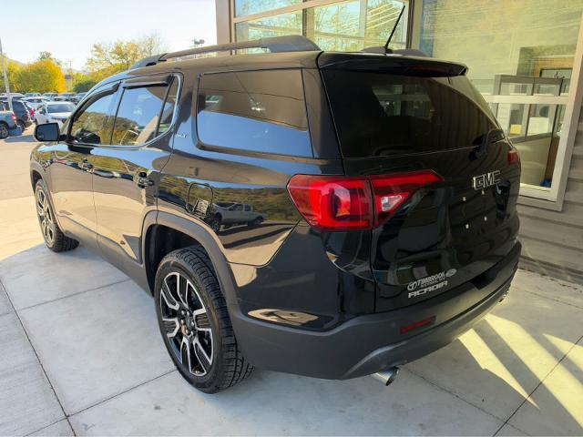 2019 GMC Acadia - $20,897